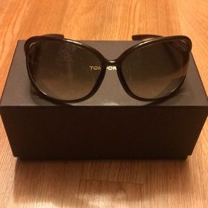 Tom Ford Sunglasses